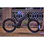 Reevo Hubless E-Bike - ONLY 1 IN THE ENTIRE CARIBBEAN!