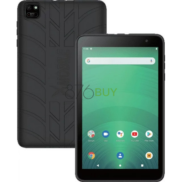 XMobile X8A 8″ Tablet | WiFi/Sim 3GB RAM 32G - Image 2