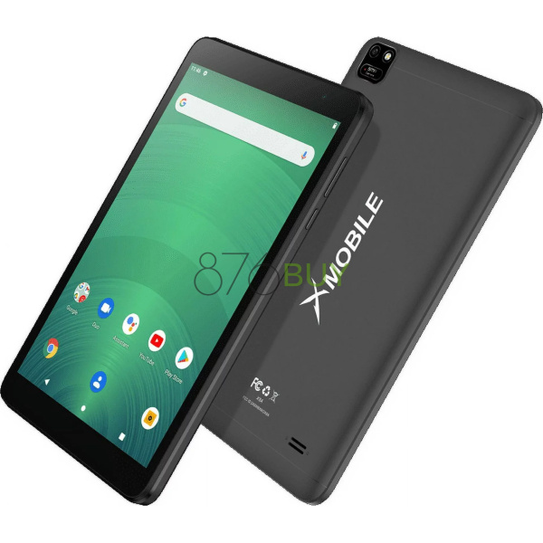 XMobile X8A 8″ Tablet | WiFi/Sim 3GB RAM 32G
