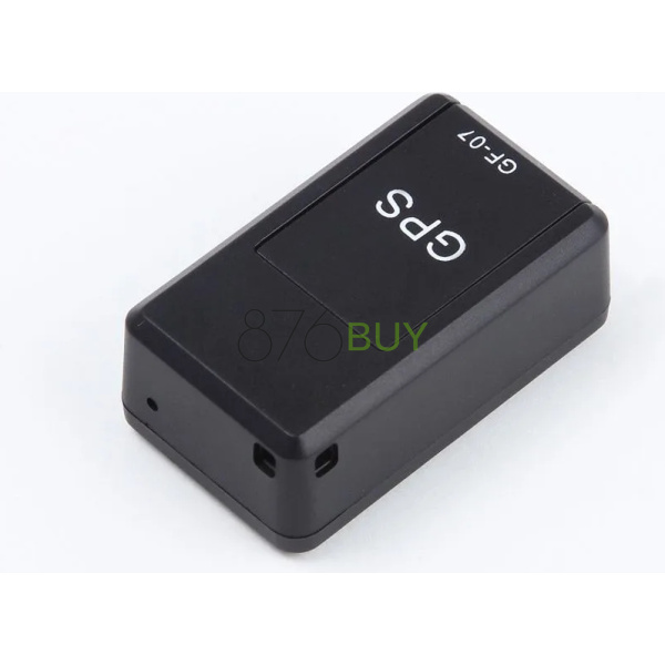 Mini GF-07 Magnetic Car GPS Tracker - Image 6