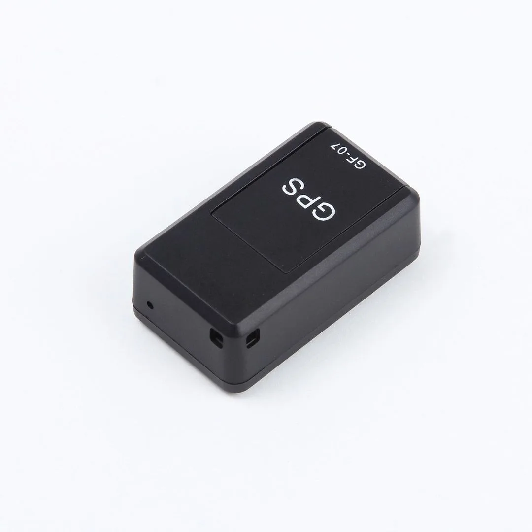 Mini GF-07 Magnetic Car GPS Tracker - Image 6