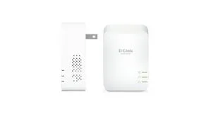 DHP-600AV Powerline AV2 600 Gigabit Adapter - Image 3