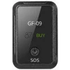 Mini GPS GF-09 Vehicle Tracker