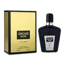 Orchid Noir For Men 3.4fl.oz