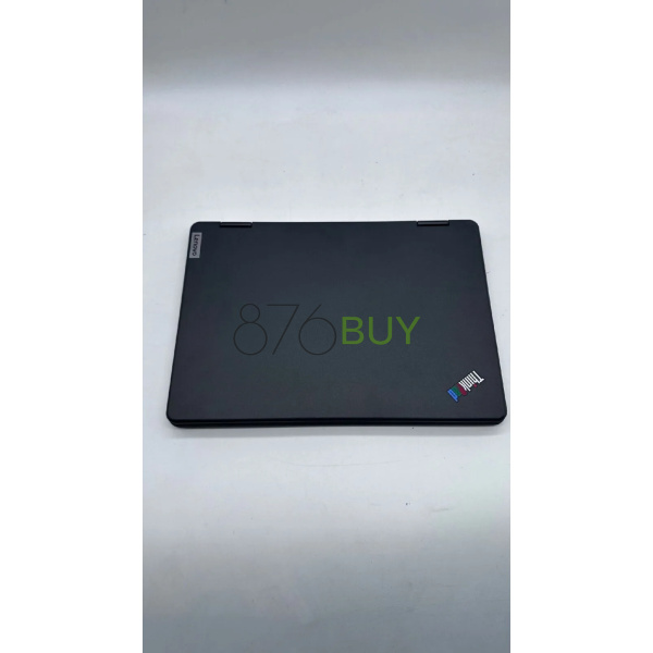 Lenovo ThinkPad 11.6" 2-in-1  Laptop  8GB RAM 256GB SSD - Image 3