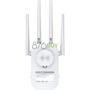 Comfast WiFi Range Extender 1200Mbps