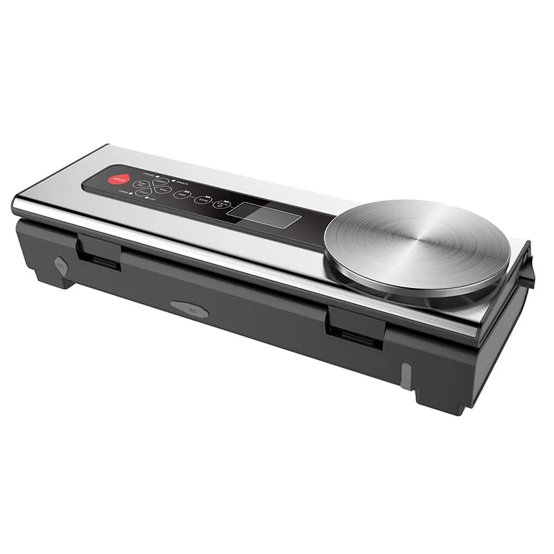 Foodsaver Vacuum Sealer