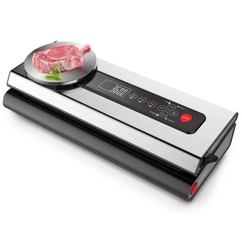 Foodsaver Vacuum Sealer - Image 2