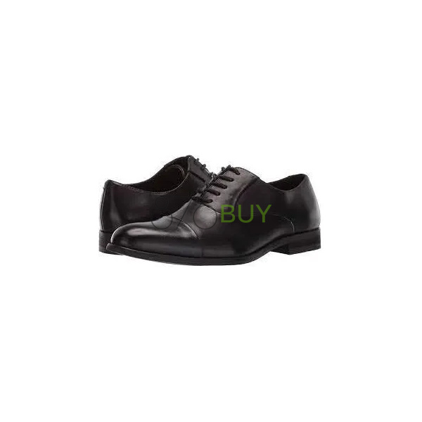 Kenneth Cole REACTION Men's Min Oxford Size 11.5