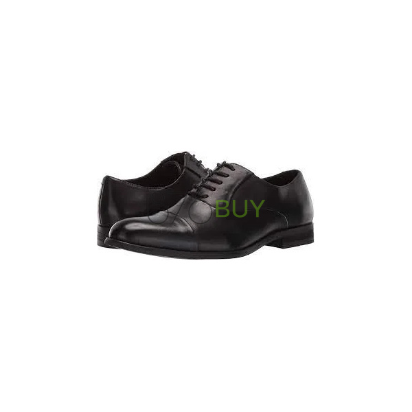 Kenneth Cole REACTION Men's Min Oxford Size 11.5 - Image 5