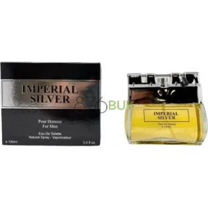Imperial Silver For Men 3.4fl.oz