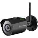 Amcrest IPM-723B Outdoor WiFi Bullet Security Camera