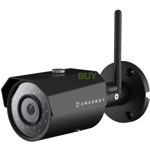 Amcrest IPM-723B Outdoor WiFi Bullet Security Camera