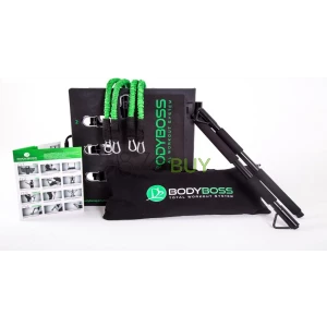 BodyBoss 2.0 System