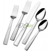 Mikasa Gourmet Basics Barletta Stainless 20pc. Flatware Set (Service for Four)