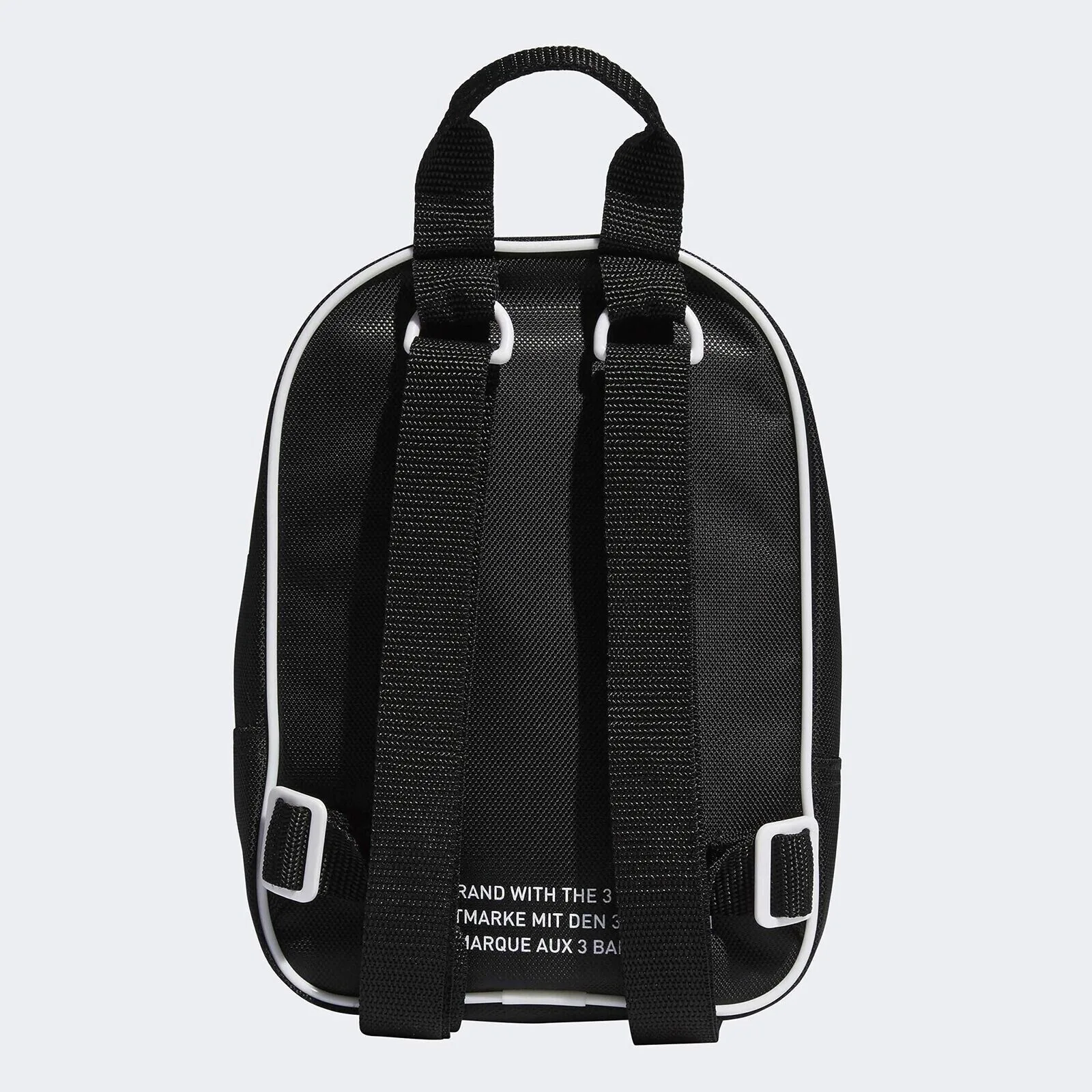 ADIDAS ORIGINALS SANTIAGO MINI BACKPACK - Image 2