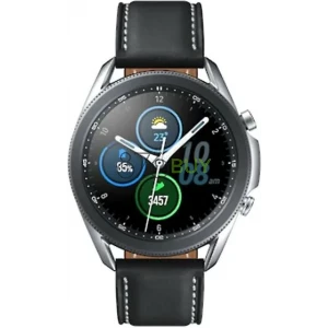 Samsung Galaxy Watch3, 45mm, 8GB, Mystic Black