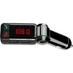 Bracketron Roadtripper Bluetooth Enabled FM Transmitter