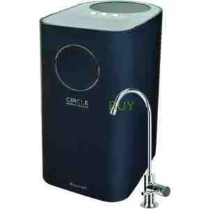 Brondell H20+ Circle Reverse Osmosis Water Filtration System