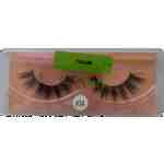 Reusable Authentic Faux Mink Lashes (Tulum #34)