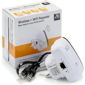WiFi Range Extender/ Repeater 2.4G