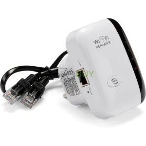 WiFi Range Extender/ Repeater 2.4G