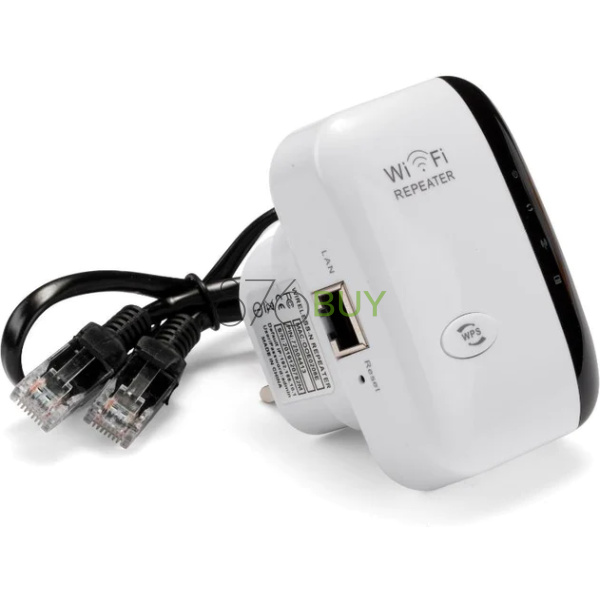 WiFi Range Extender/ Repeater 2.4G - Image 3