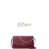 Kate Spade Laurel Way Greer Saffiano Leather Crossbody Bag Purse Handbag