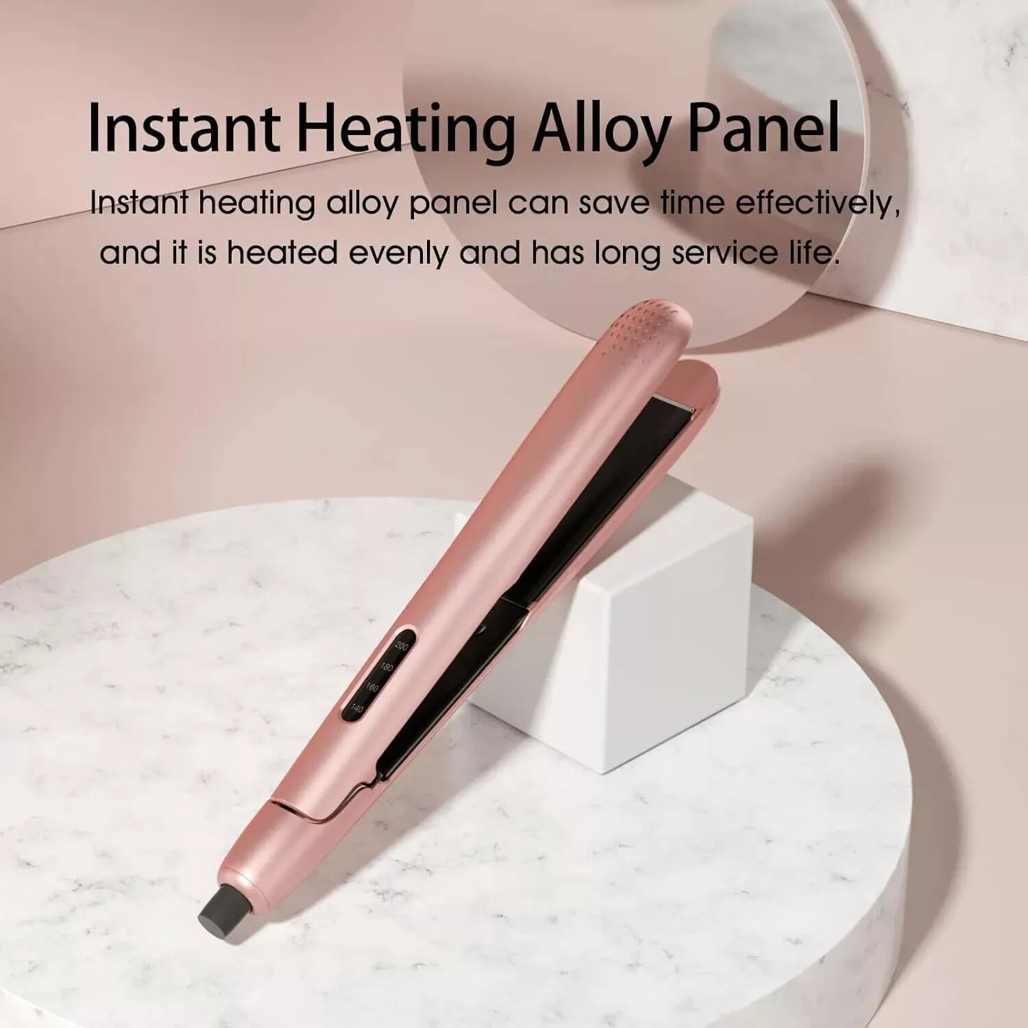 Enchen Hair straightener - Image 3