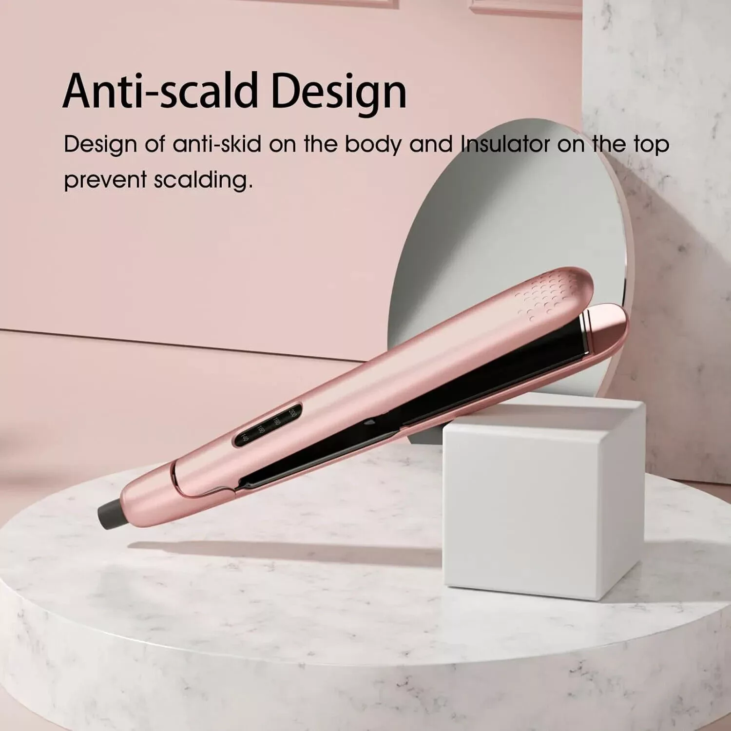 Enchen Hair straightener - Image 4