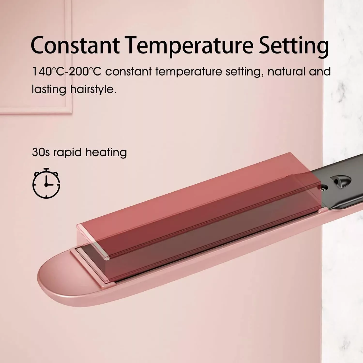 Enchen Hair straightener - Image 5