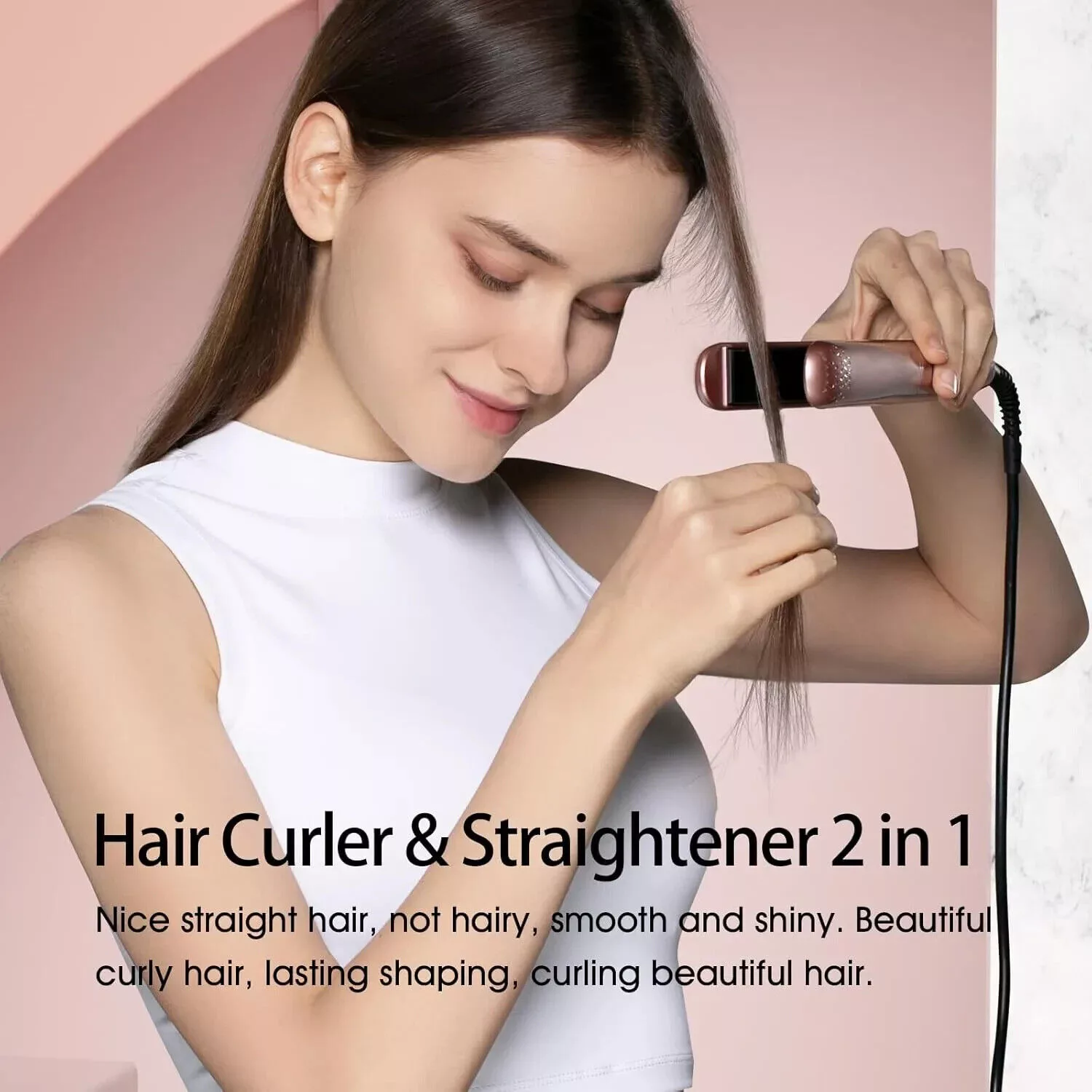 Enchen Hair straightener - Image 6