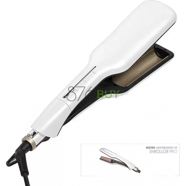 Enchen Enrollor Pro hair waving curling iron