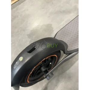 Segway Ninebot F35 Electric Scooter w/24.9 Max Range & 18.6 mph Max Speed