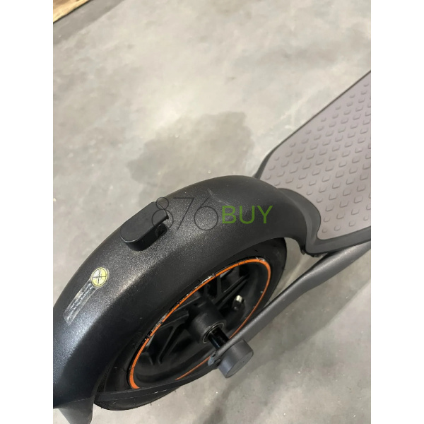 Segway Ninebot F35 Electric Scooter w/24.9 Max Range & 18.6 mph Max Speed - Image 5