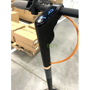 Segway Ninebot F35 Electric Scooter w/24.9 Max Range & 18.6 mph Max Speed