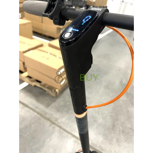 Segway Ninebot F35 Electric Scooter w/24.9 Max Range & 18.6 mph Max Speed - Image 8