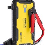 GOOLOO Car Jump Starter, 1500A