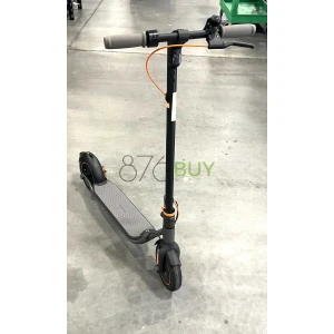 Segway Ninebot F35 Electric Scooter w/24.9 Max Range & 18.6 mph Max Speed