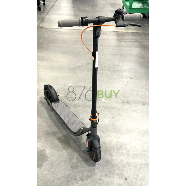 Segway Ninebot F35 Electric Scooter w/24.9 Max Range & 18.6 mph Max Speed - Image 2