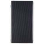 PureGear PureJuice 5000mAh Portable USB Charger - Black