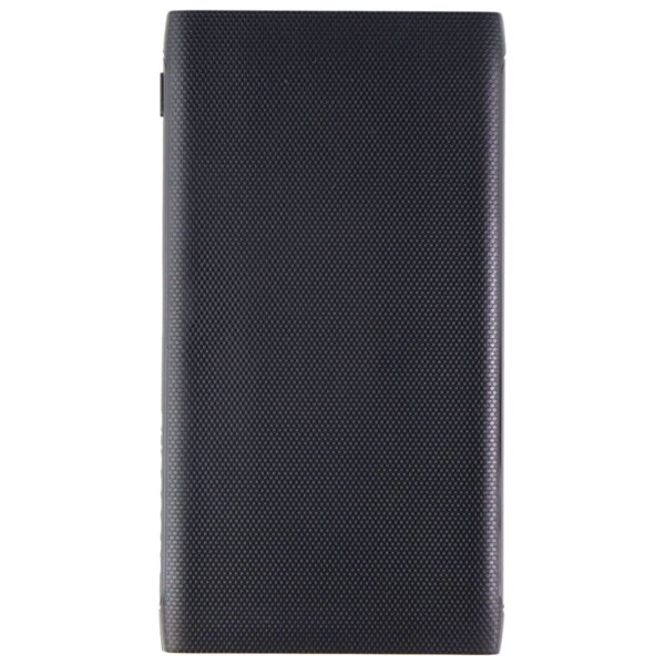 PureGear PureJuice 5000mAh Portable USB Charger - Black
