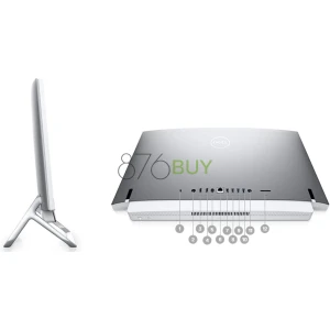 Dell Inspiron All in One 5490 23.8