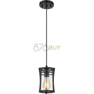 Ove Decors Ove decor Joakim Single Pendant