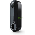 Arlo Essential Wire-Free Battery Operated Video Doorbell