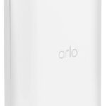 Arlo Pro Smart Hub Gateway White