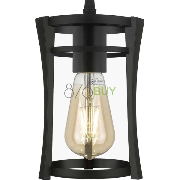 Ove Decors Ove decor Joakim Single Pendant - Image 4
