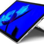 Microsoft Surface Pro 4 - Intel Core, 4GB Ram, 128GB SSD