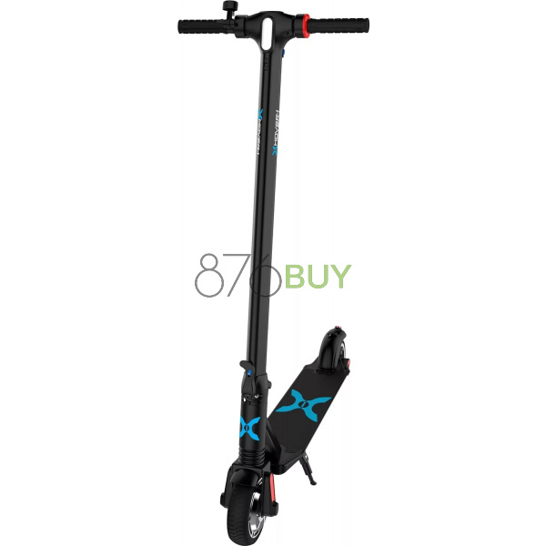 Hover-1 Eagle Foldable Electric Scooter with 320W Brushless Motor, 15 mph Speed, and 7 Miles Range - Image 6