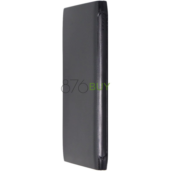 PureGear PureJuice 5000mAh Portable USB Charger - Black - Image 3